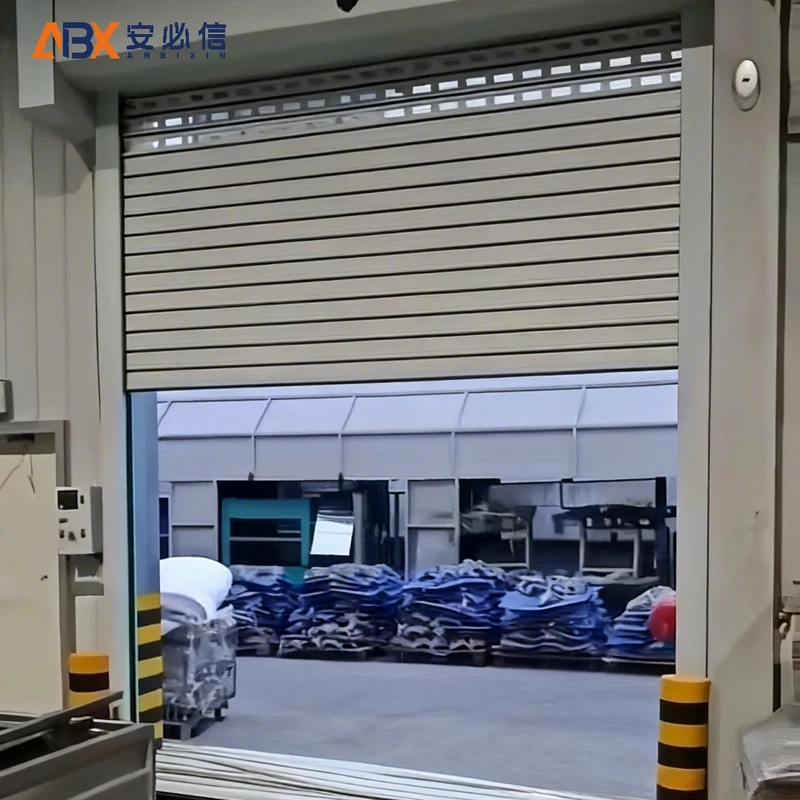 抚州洁净室高速门